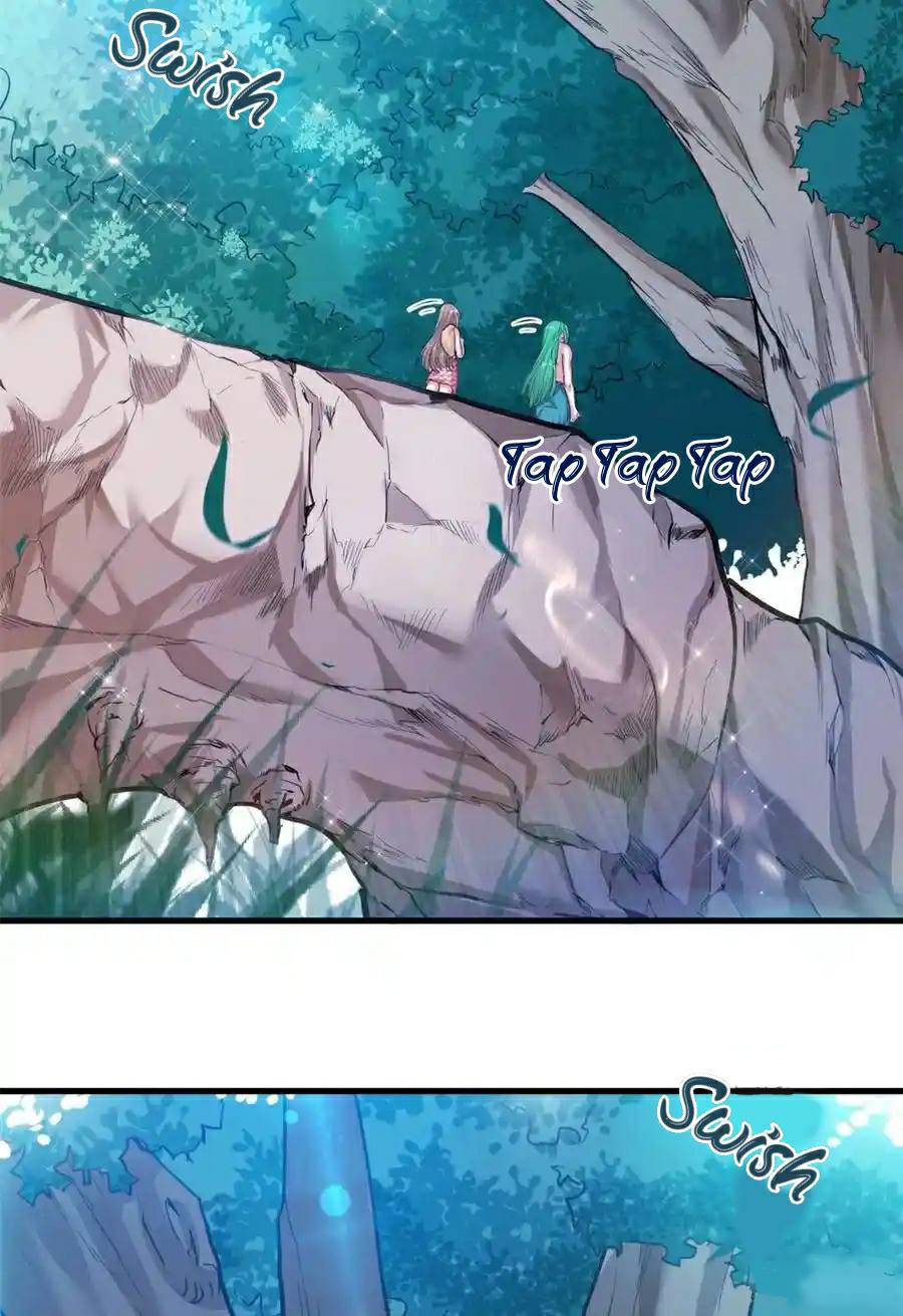 Beauty and the Beasts Chapter 181 Gambar 5